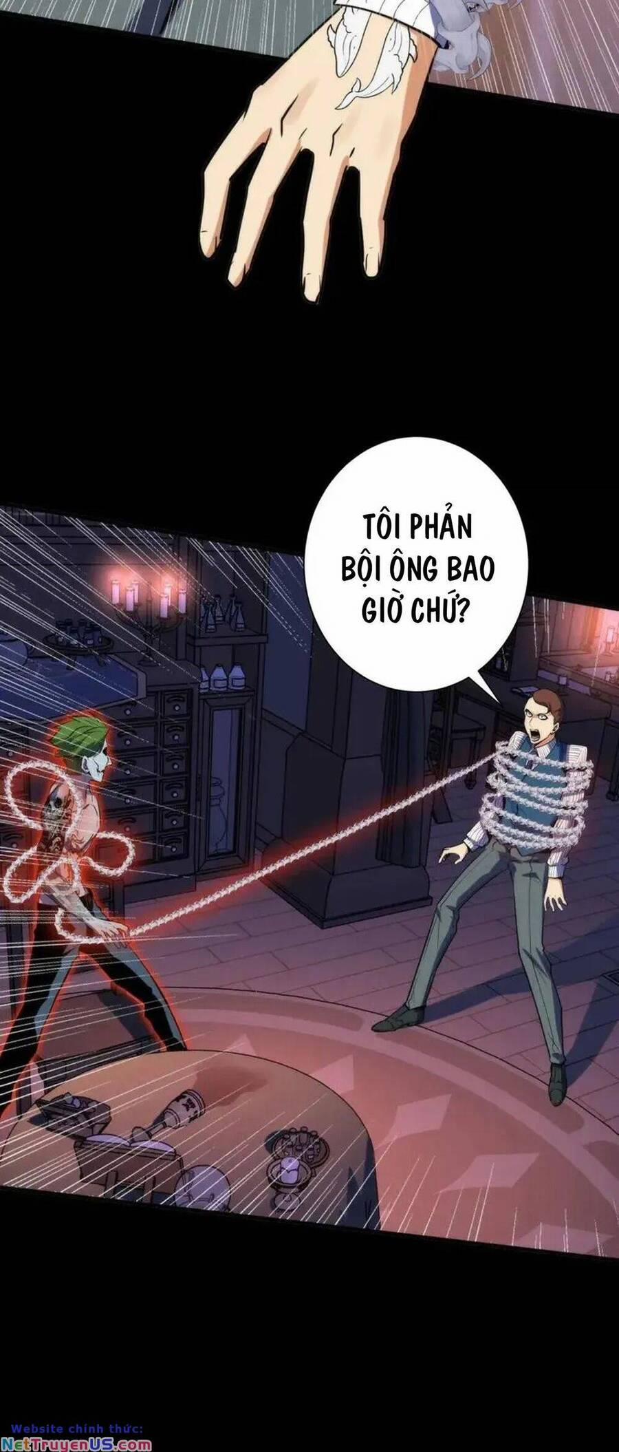 Trở Thành Thần Chủ Cthulhu 231 trang 4