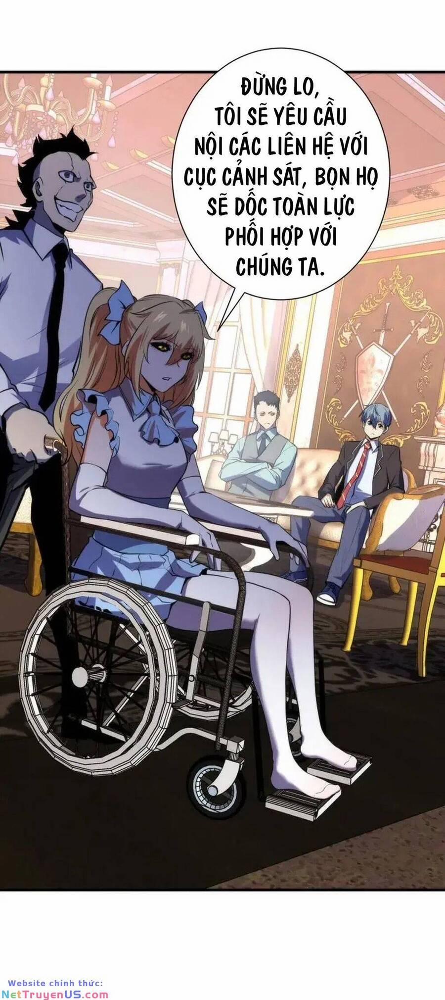 Trở Thành Thần Chủ Cthulhu 231 trang 41