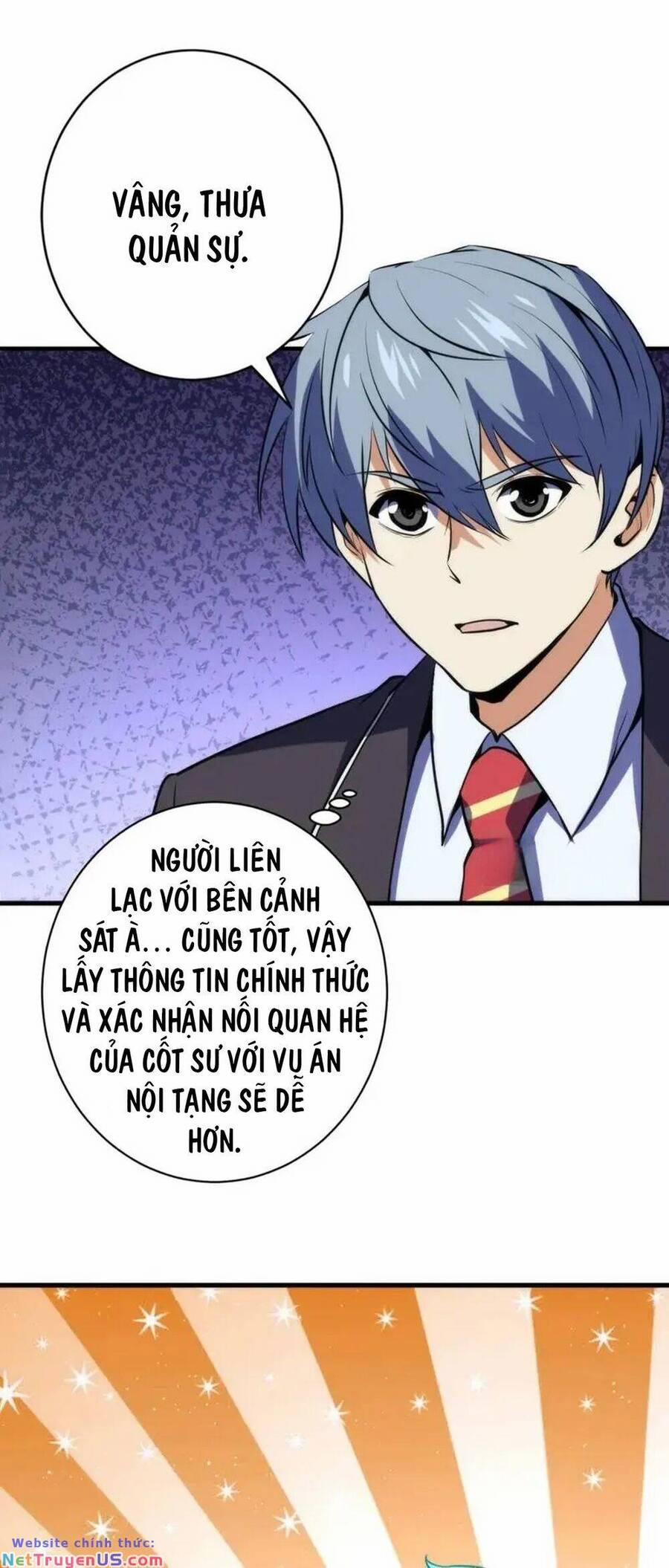 Trở Thành Thần Chủ Cthulhu 231 trang 42