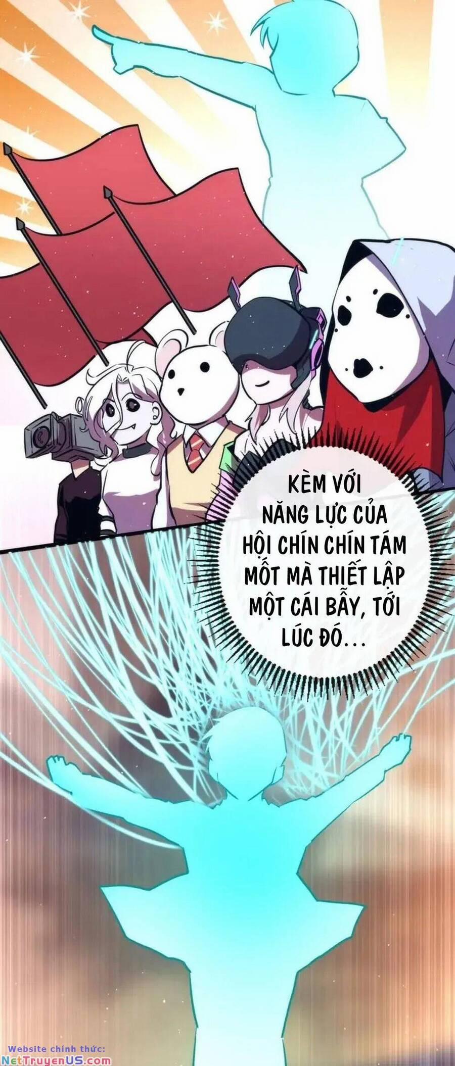 Trở Thành Thần Chủ Cthulhu 231 trang 43