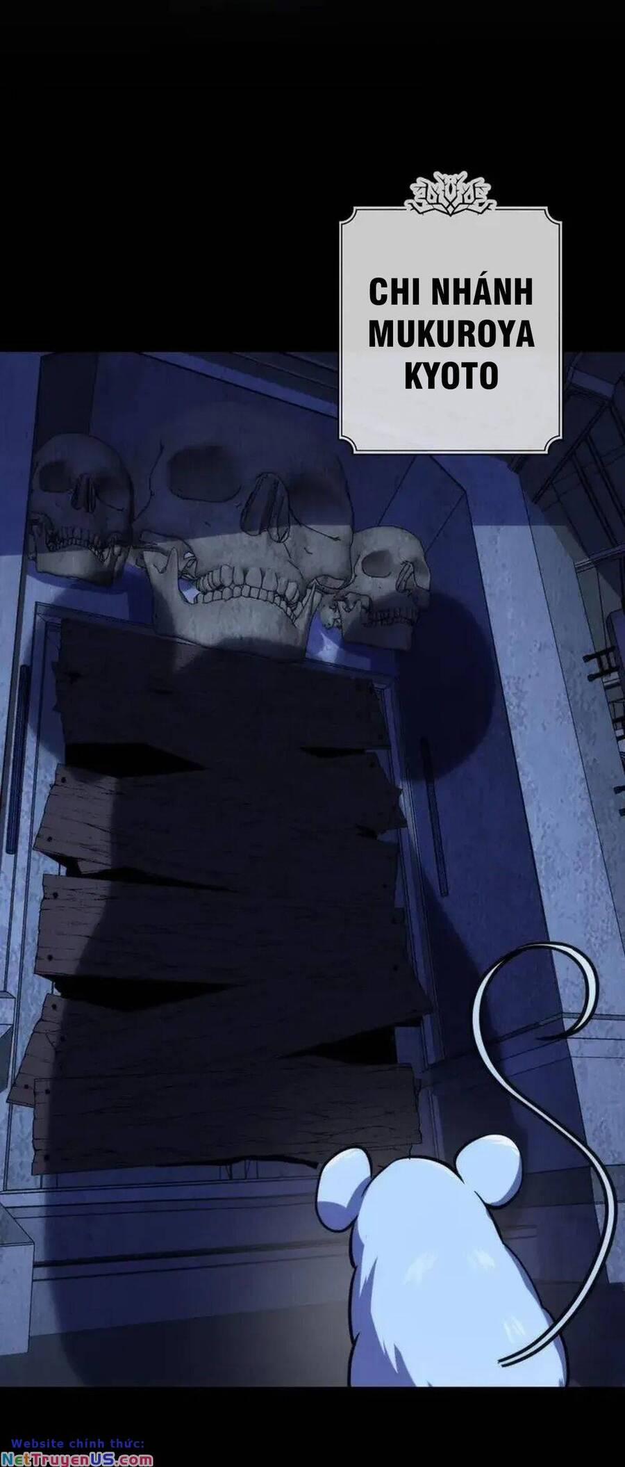 Trở Thành Thần Chủ Cthulhu 231 trang 47