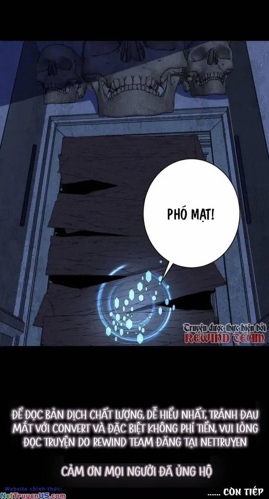 Trở Thành Thần Chủ Cthulhu 231 trang 50