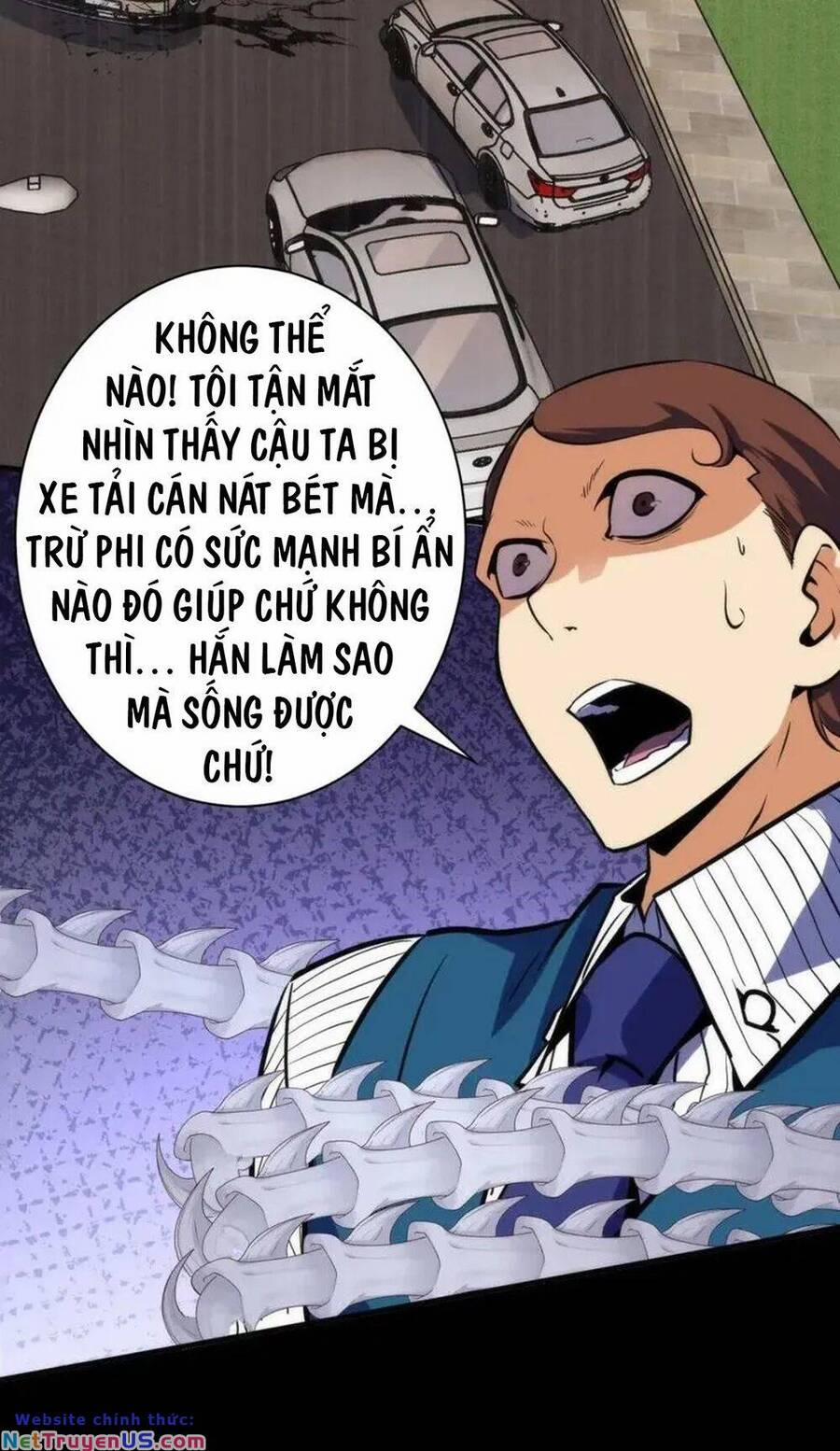 Trở Thành Thần Chủ Cthulhu 231 trang 6