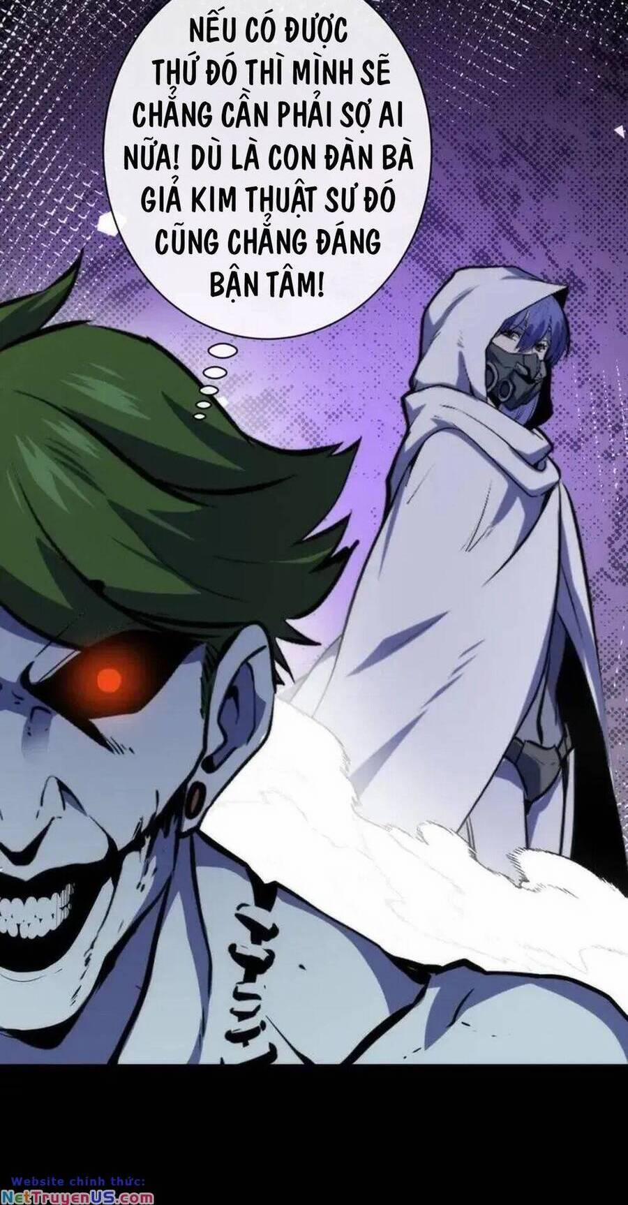 Trở Thành Thần Chủ Cthulhu 231 trang 8