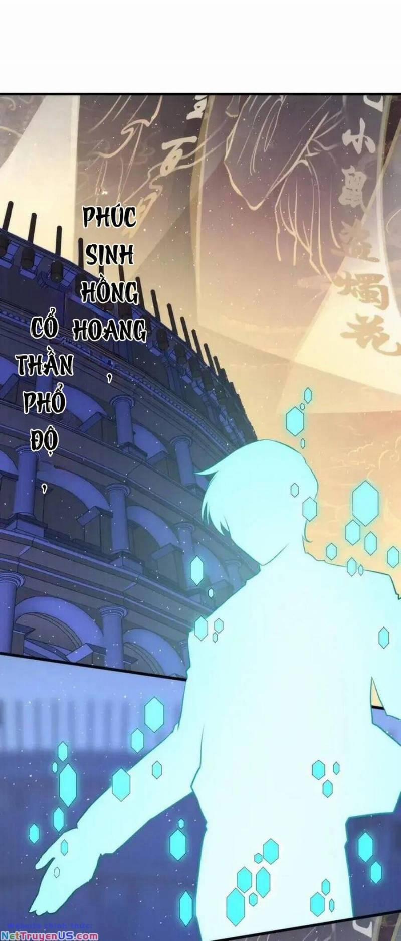 Trở Thành Thần Chủ Cthulhu 232 trang 1