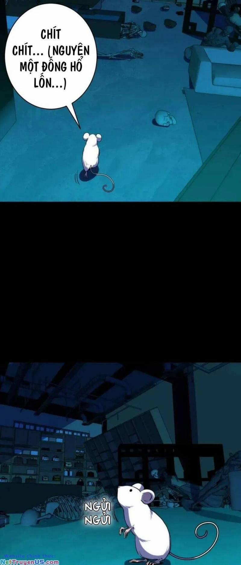 Trở Thành Thần Chủ Cthulhu 232 trang 10