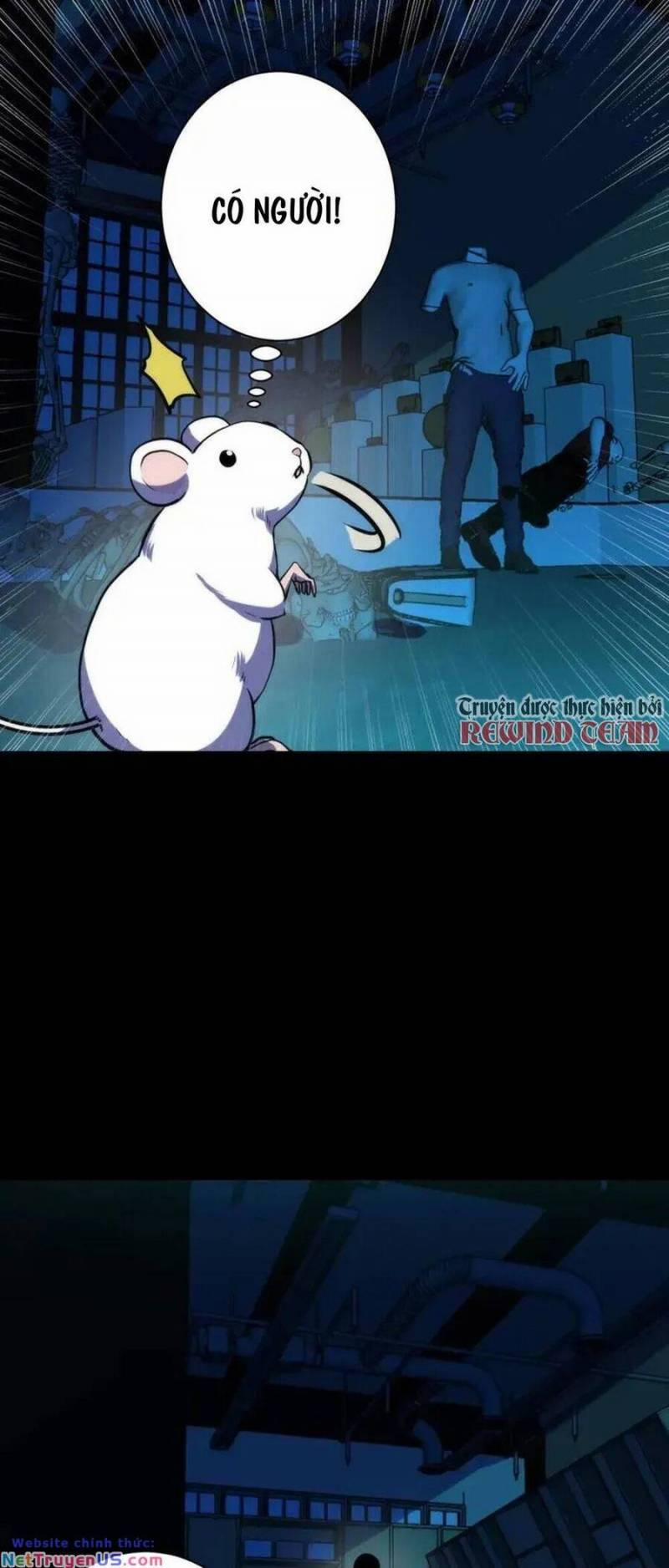 Trở Thành Thần Chủ Cthulhu 232 trang 12