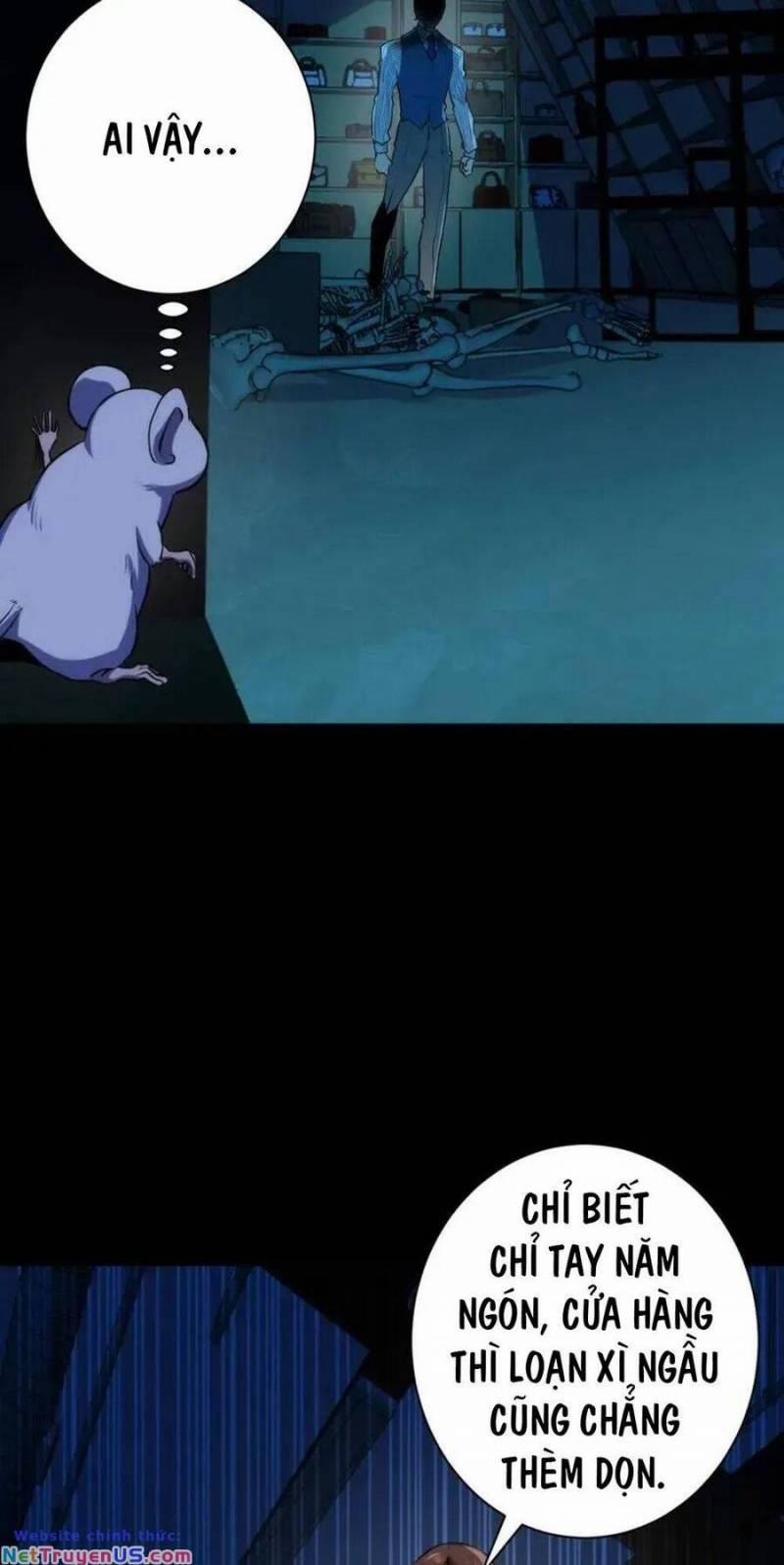 Trở Thành Thần Chủ Cthulhu 232 trang 13