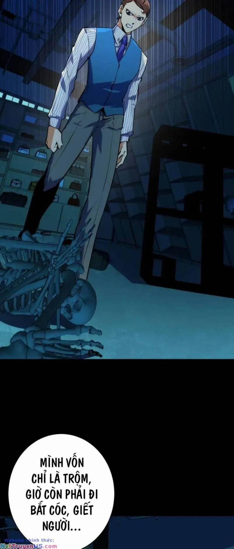 Trở Thành Thần Chủ Cthulhu 232 trang 14