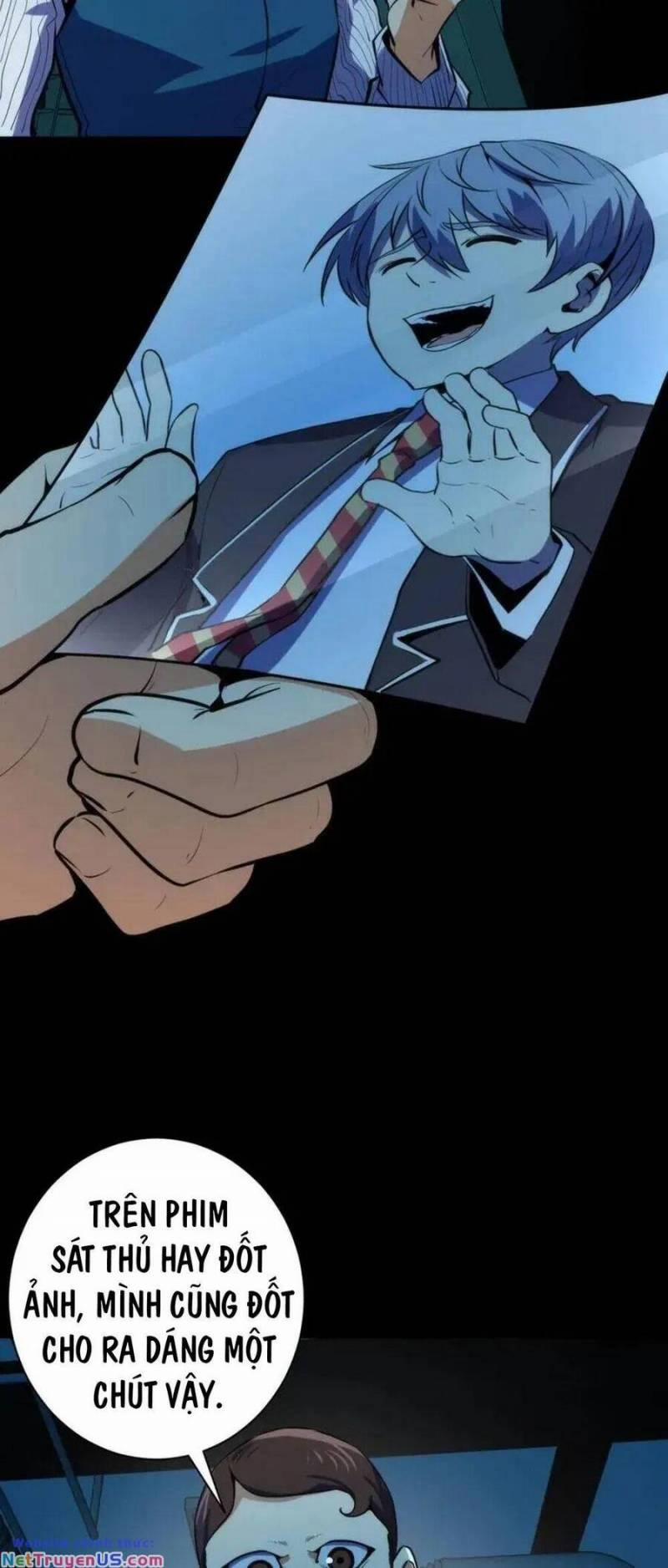 Trở Thành Thần Chủ Cthulhu 232 trang 16