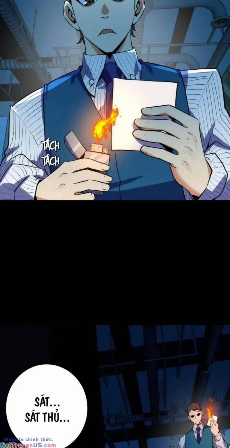 Trở Thành Thần Chủ Cthulhu 232 trang 17