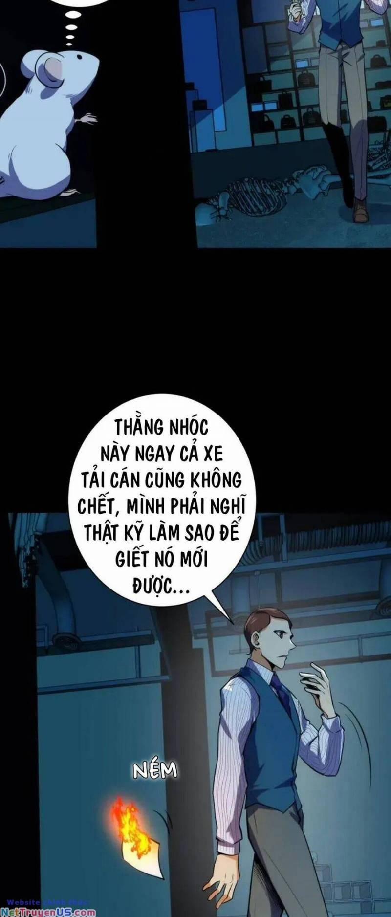 Trở Thành Thần Chủ Cthulhu 232 trang 18