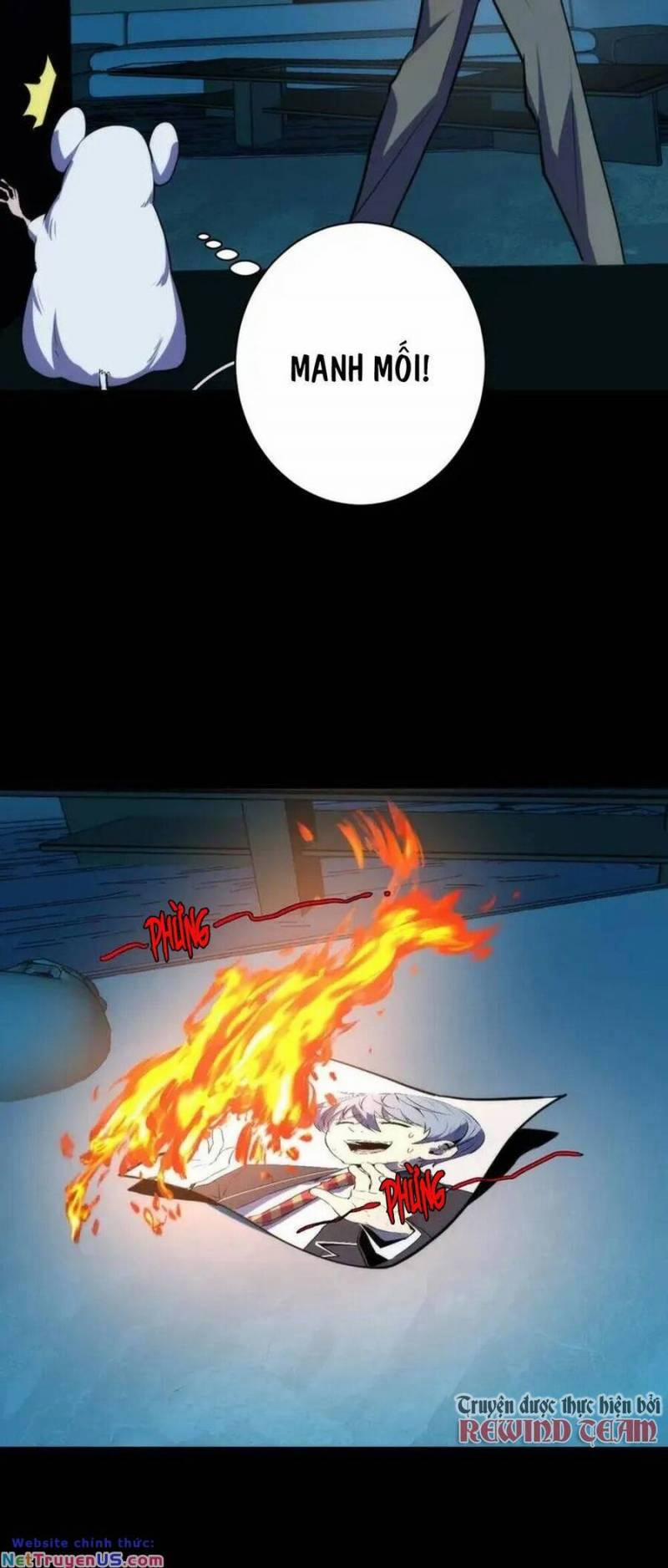 Trở Thành Thần Chủ Cthulhu 232 trang 19