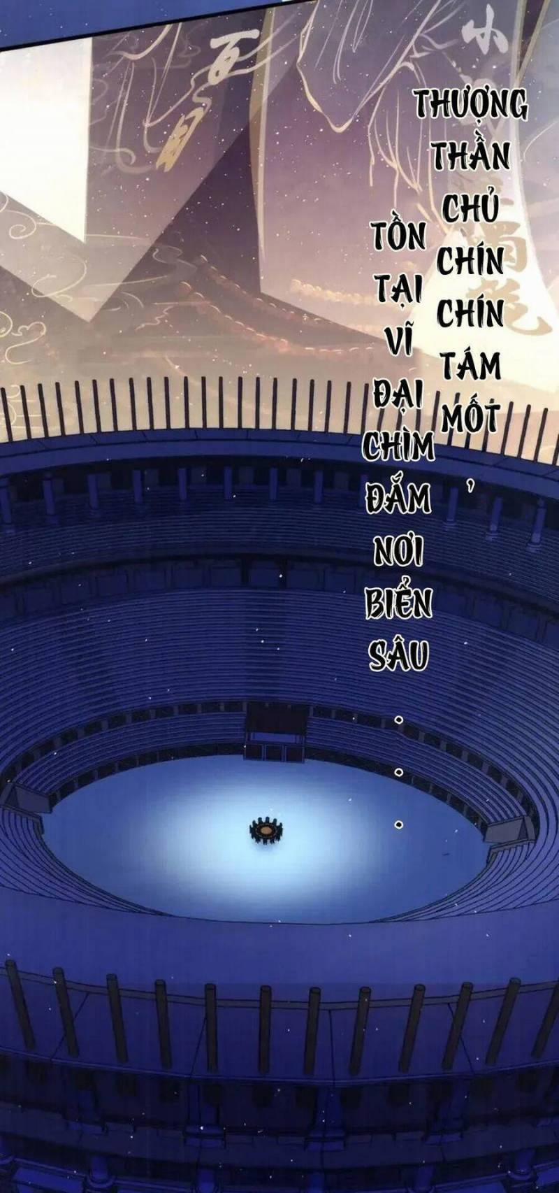 Trở Thành Thần Chủ Cthulhu 232 trang 2