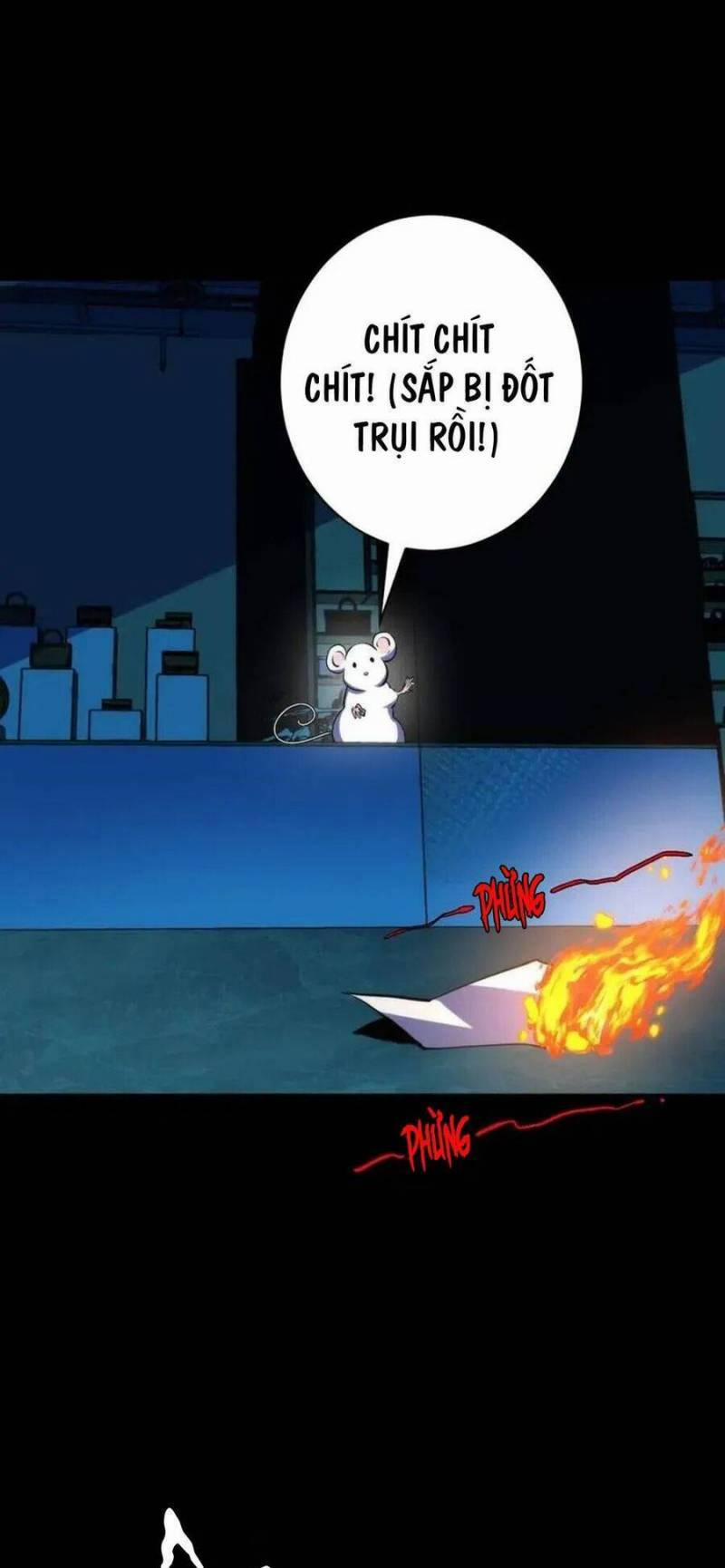 Trở Thành Thần Chủ Cthulhu 232 trang 20