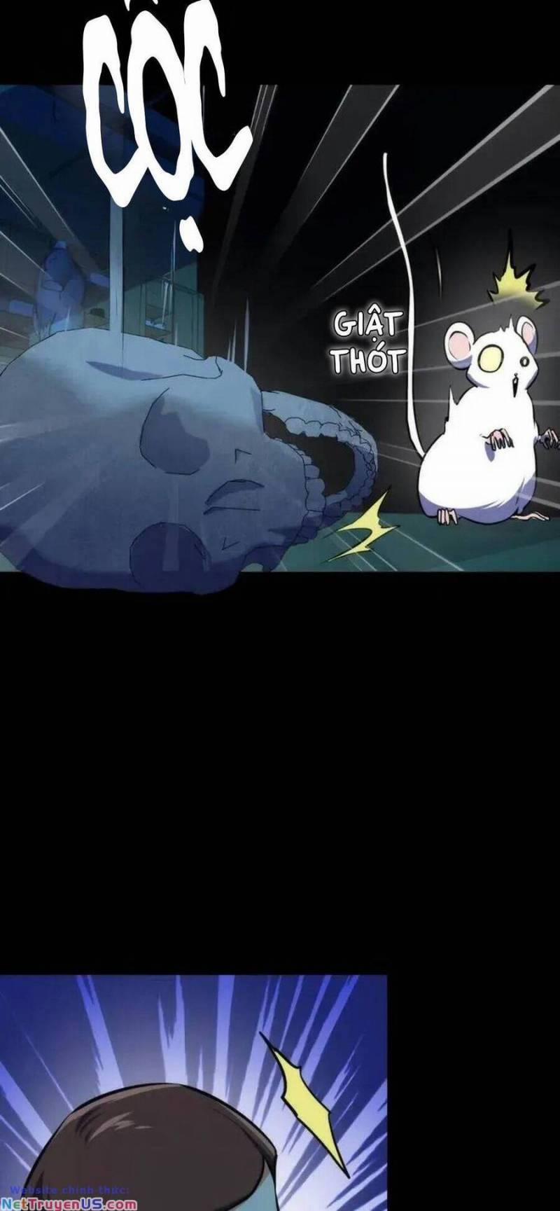 Trở Thành Thần Chủ Cthulhu 232 trang 21