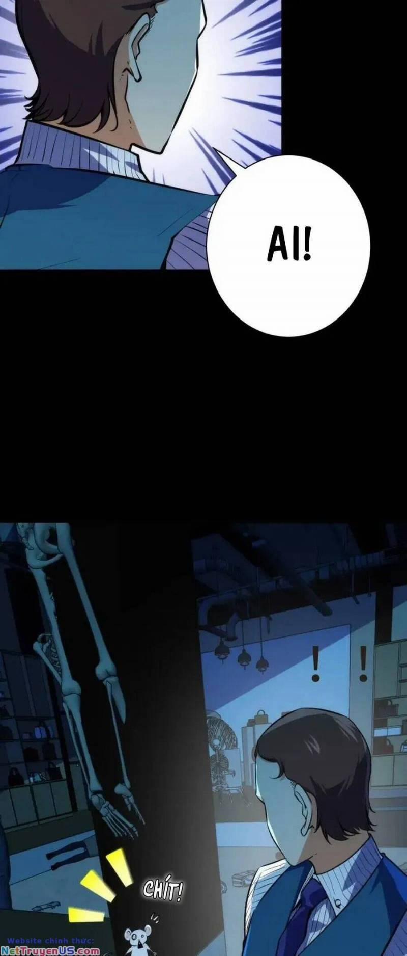 Trở Thành Thần Chủ Cthulhu 232 trang 22