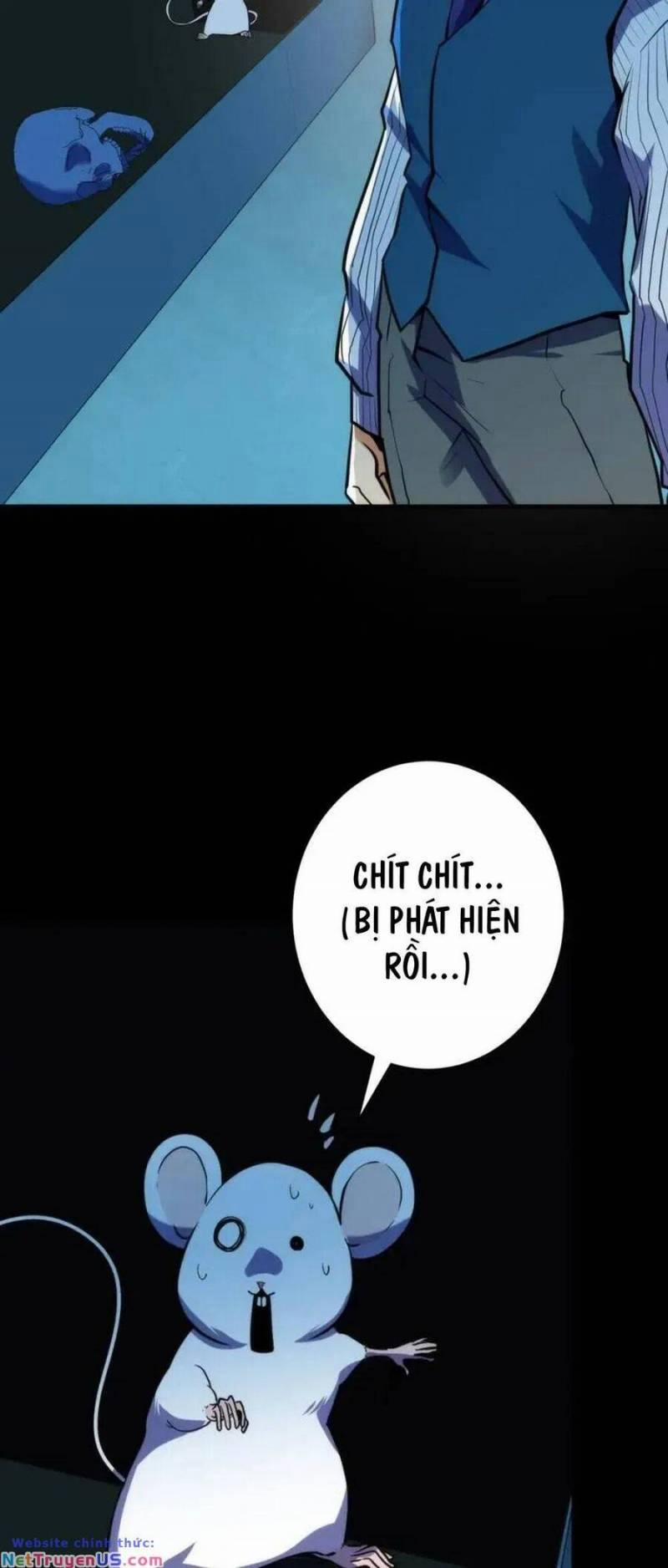 Trở Thành Thần Chủ Cthulhu 232 trang 23