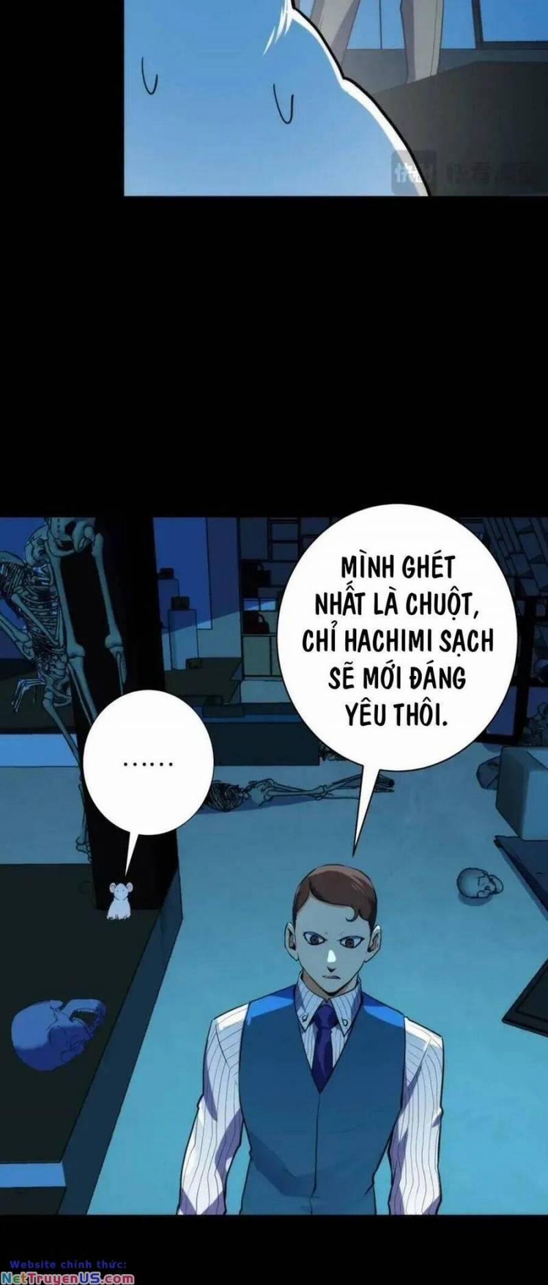 Trở Thành Thần Chủ Cthulhu 232 trang 25