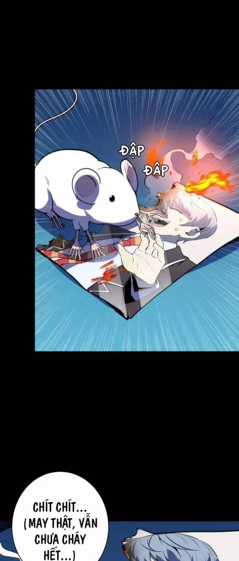 Trở Thành Thần Chủ Cthulhu 232 trang 27