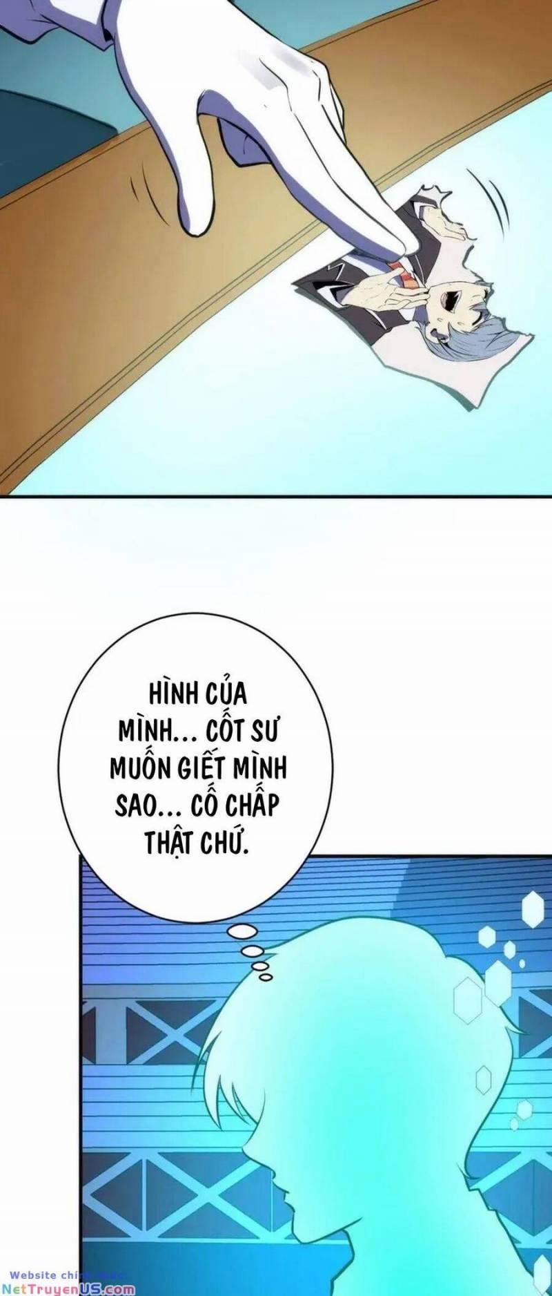 Trở Thành Thần Chủ Cthulhu 232 trang 29