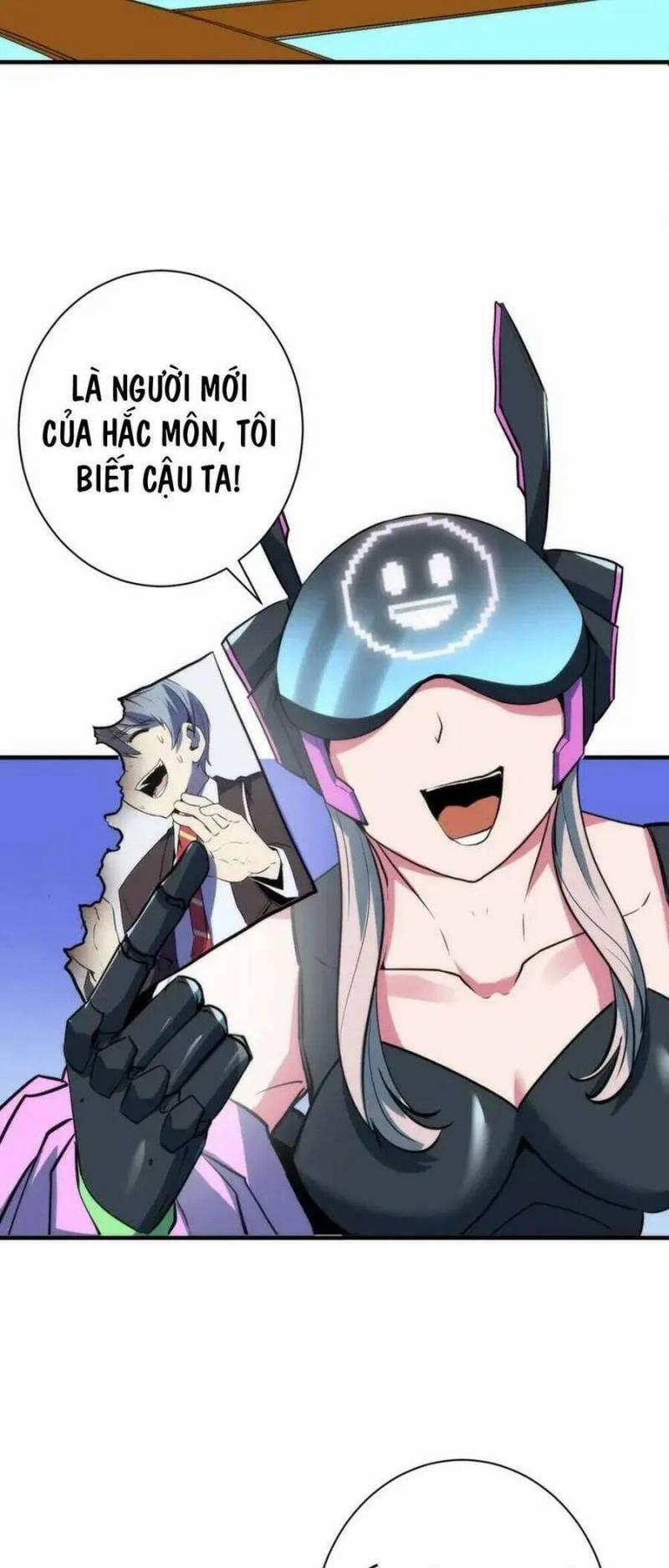 Trở Thành Thần Chủ Cthulhu 232 trang 31