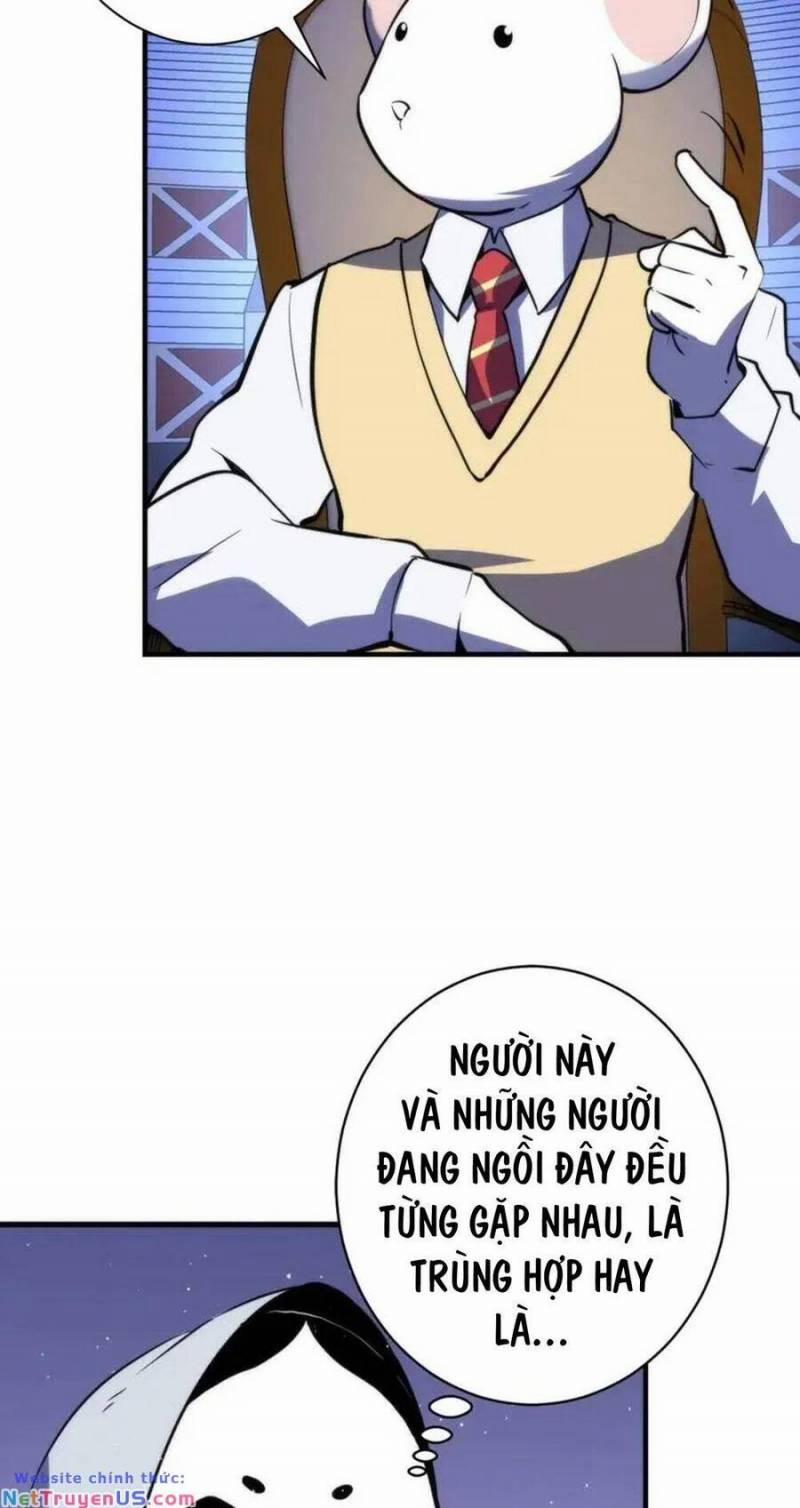 Trở Thành Thần Chủ Cthulhu 232 trang 34