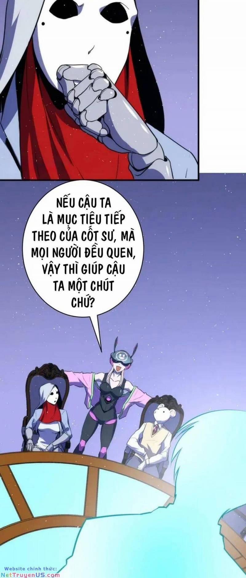 Trở Thành Thần Chủ Cthulhu 232 trang 35