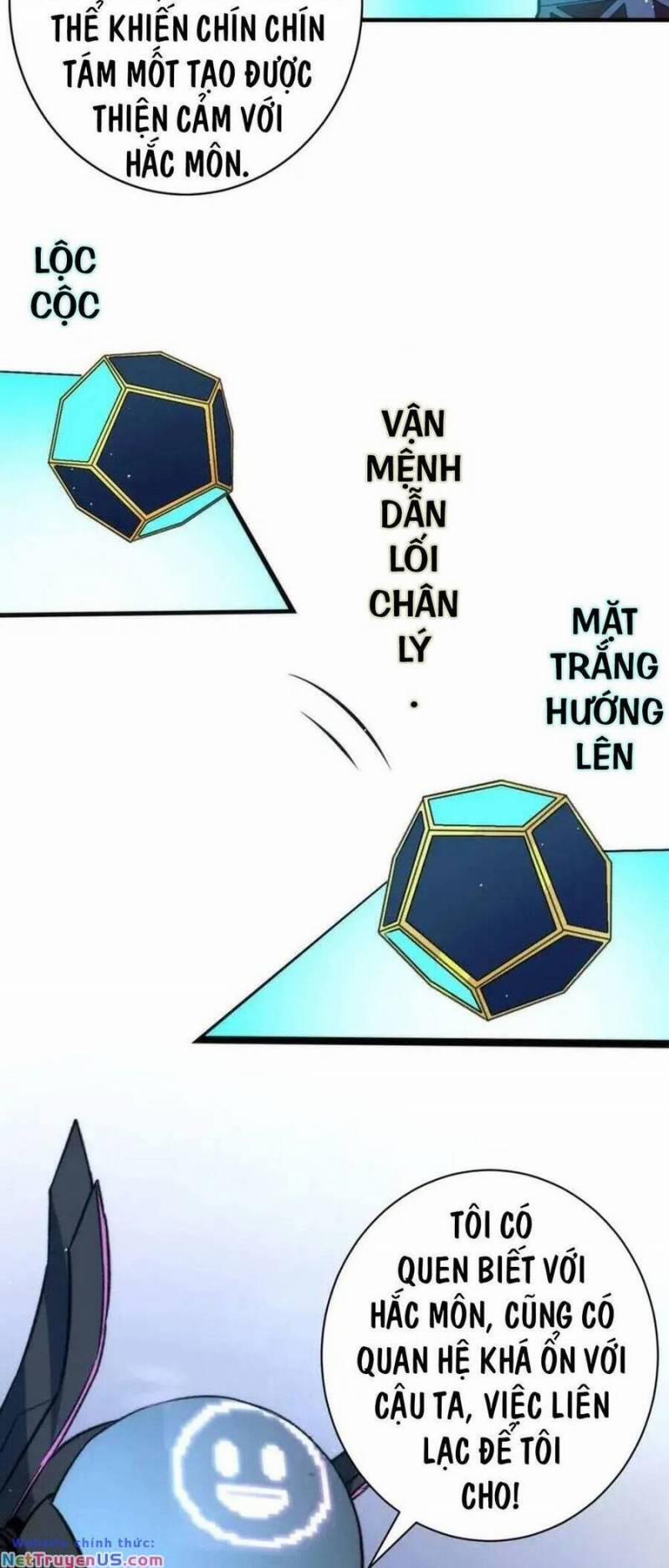 Trở Thành Thần Chủ Cthulhu 232 trang 37