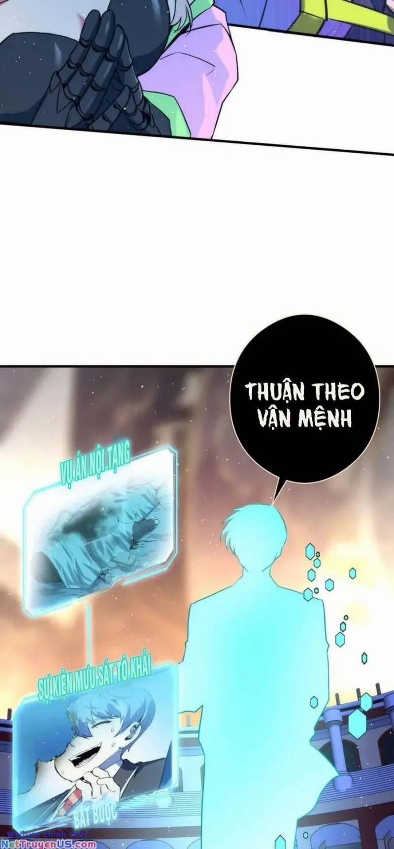 Trở Thành Thần Chủ Cthulhu 232 trang 39
