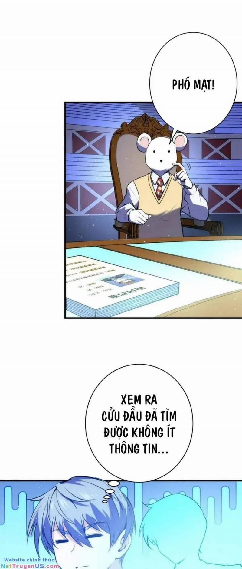 Trở Thành Thần Chủ Cthulhu 232 trang 6