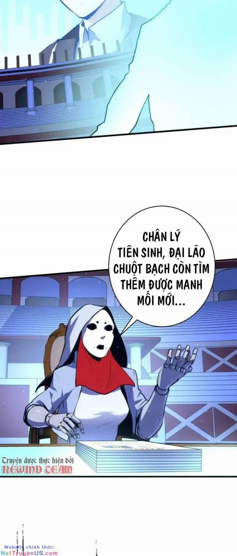 Trở Thành Thần Chủ Cthulhu 232 trang 7