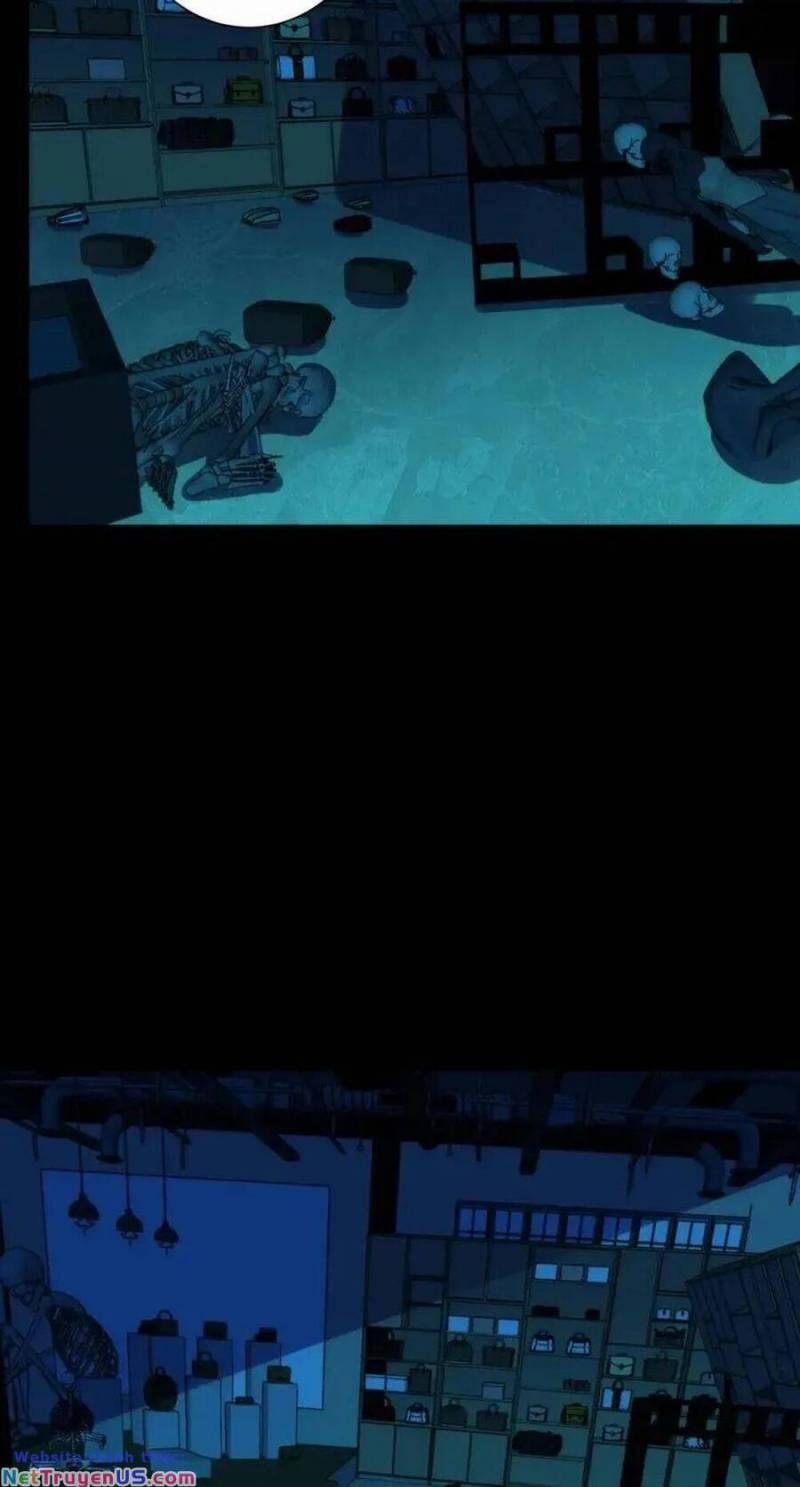 Trở Thành Thần Chủ Cthulhu 232 trang 9