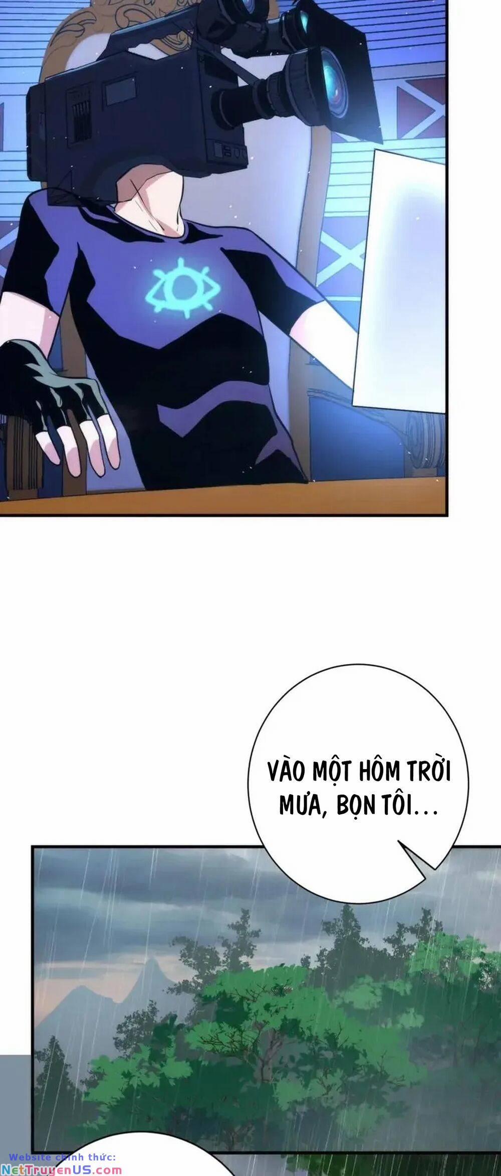 Trở Thành Thần Chủ Cthulhu 233 trang 11