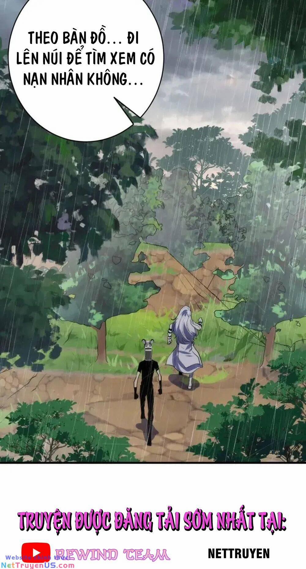 Trở Thành Thần Chủ Cthulhu 233 trang 12