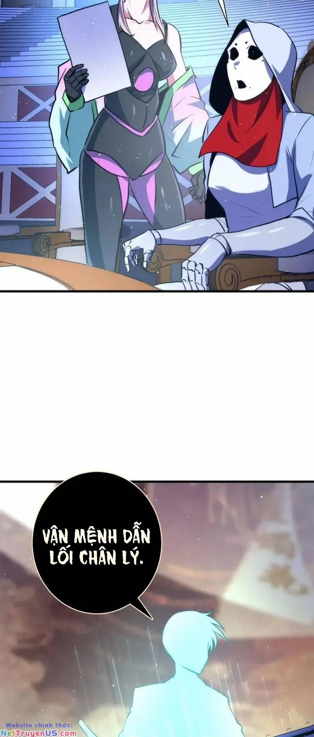 Trở Thành Thần Chủ Cthulhu 233 trang 21