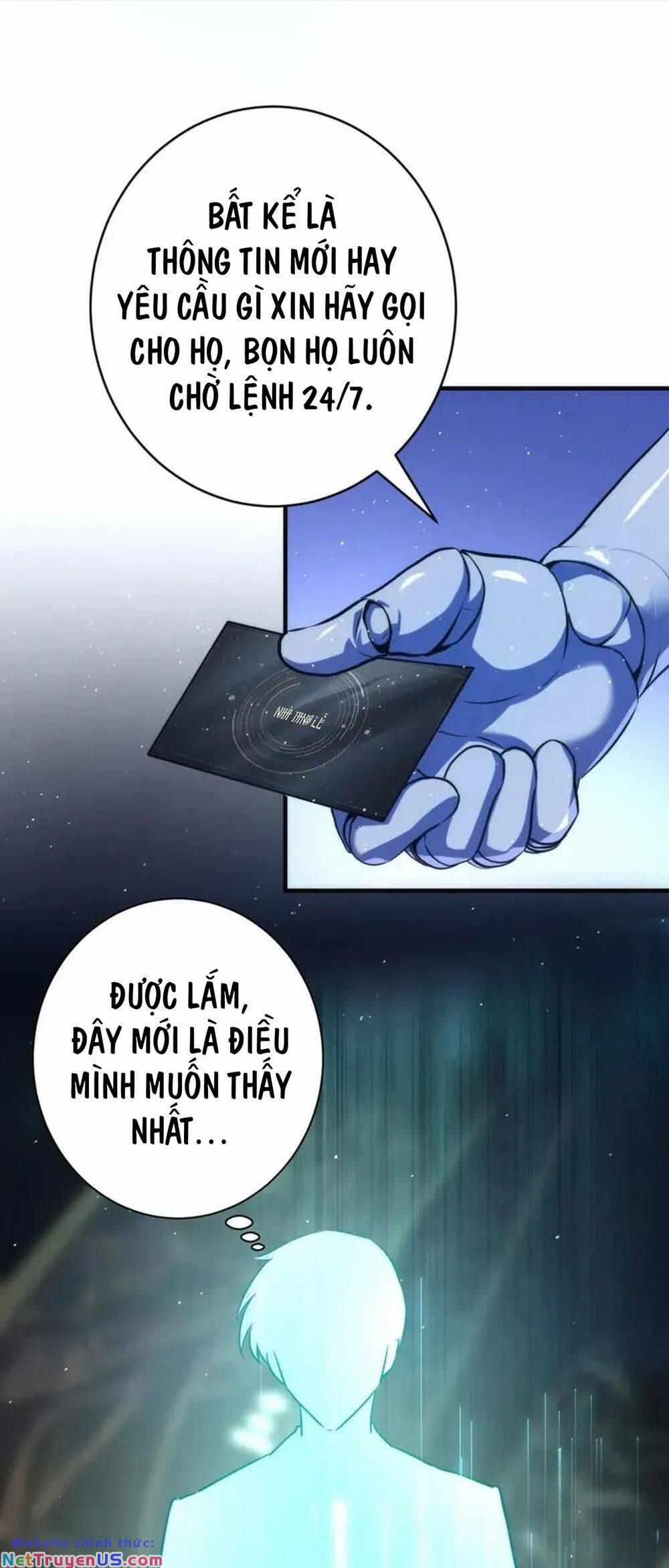 Trở Thành Thần Chủ Cthulhu 233 trang 24