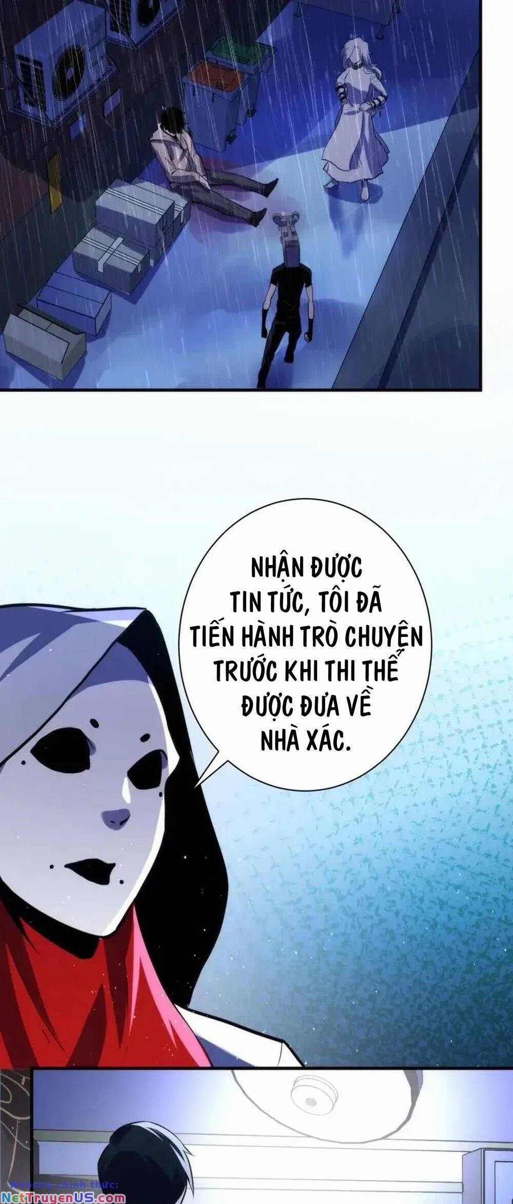 Trở Thành Thần Chủ Cthulhu 233 trang 3