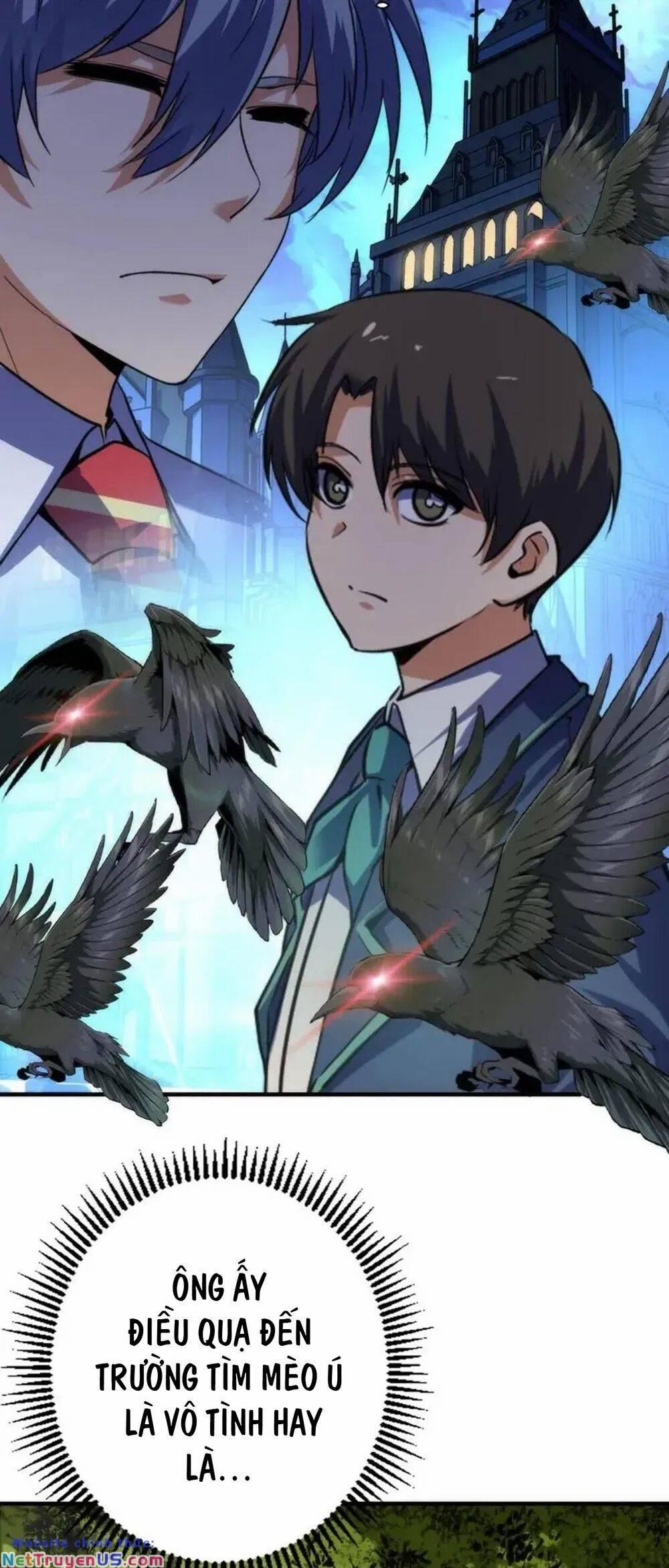 Trở Thành Thần Chủ Cthulhu 233 trang 30