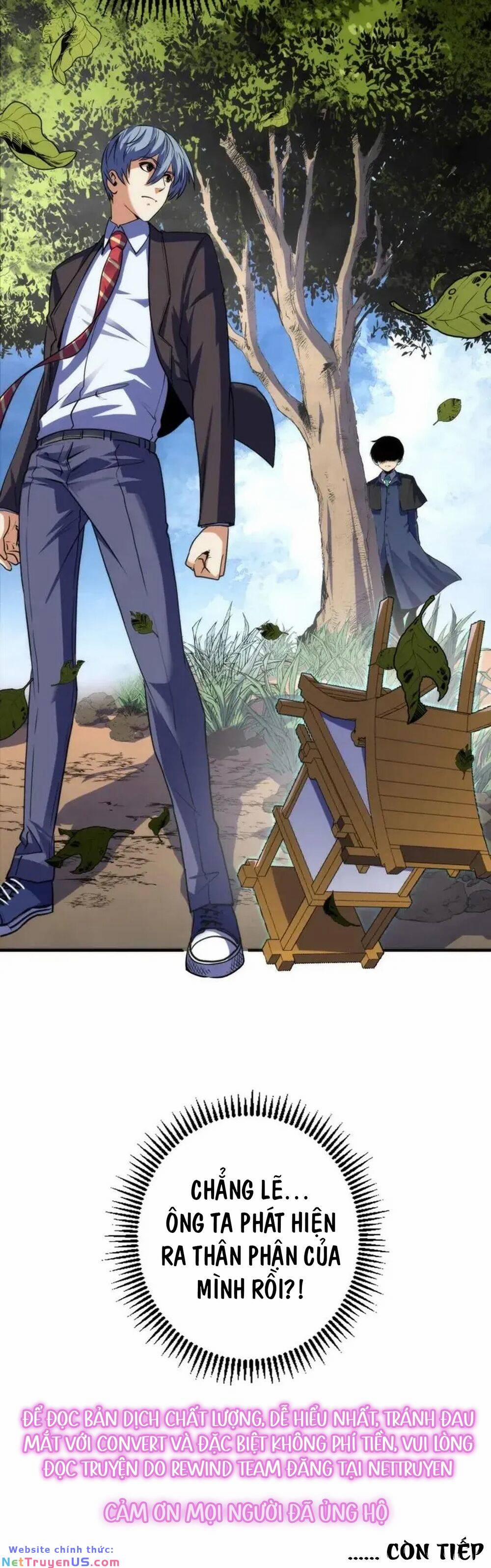 Trở Thành Thần Chủ Cthulhu 233 trang 31