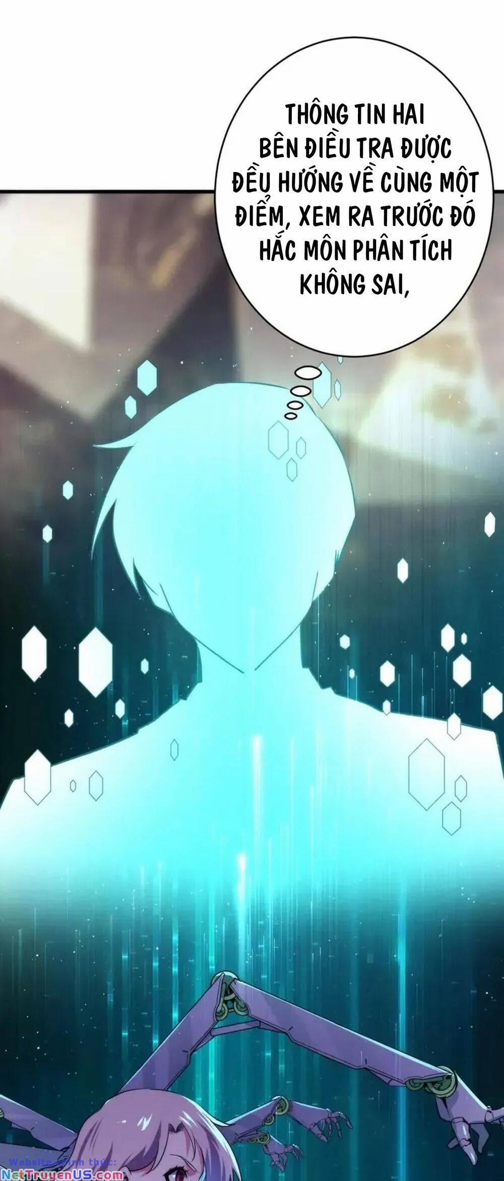 Trở Thành Thần Chủ Cthulhu 233 trang 6