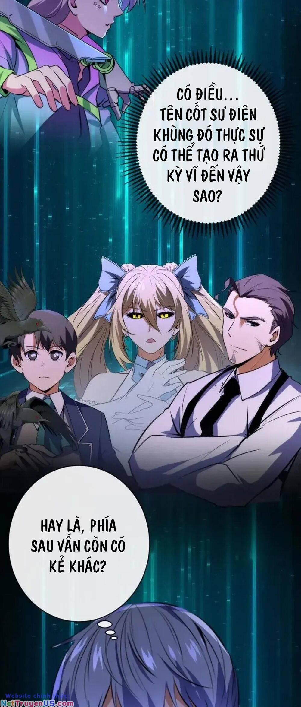 Trở Thành Thần Chủ Cthulhu 233 trang 7