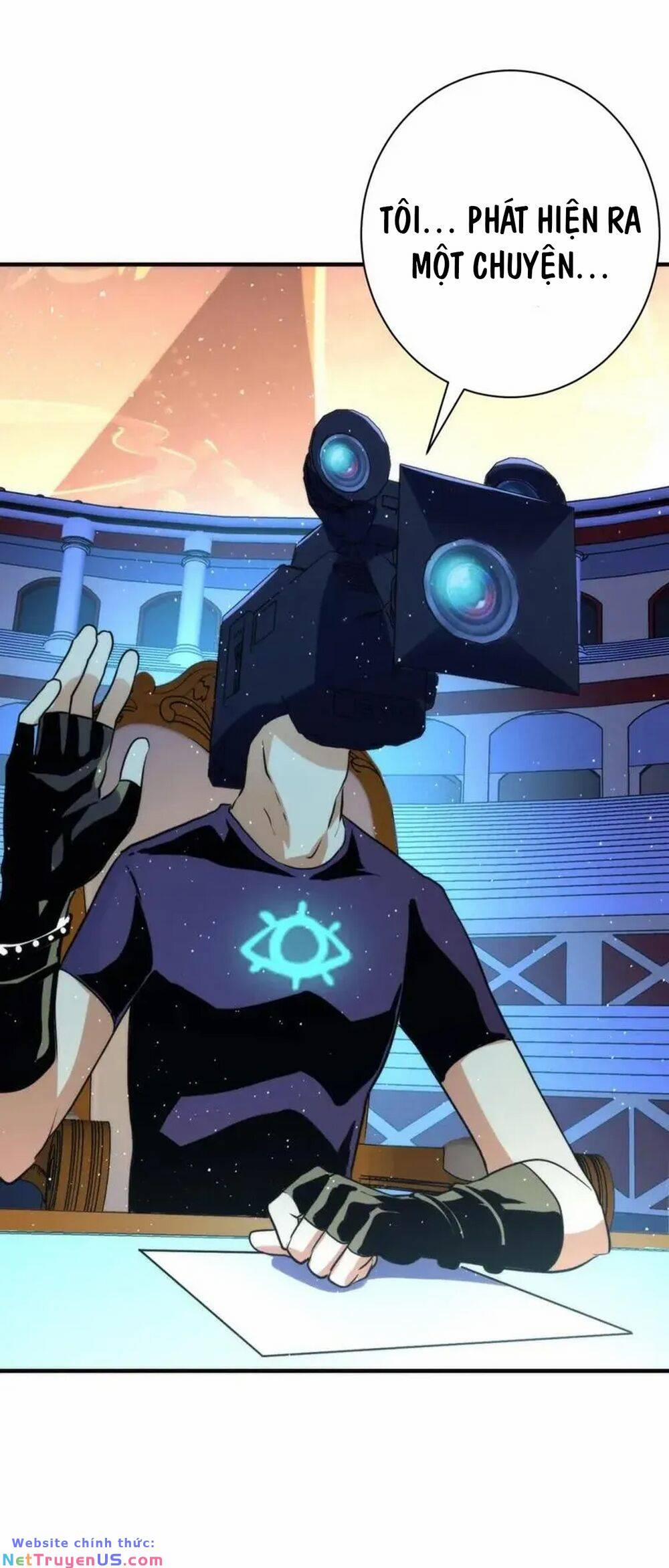 Trở Thành Thần Chủ Cthulhu 233 trang 9