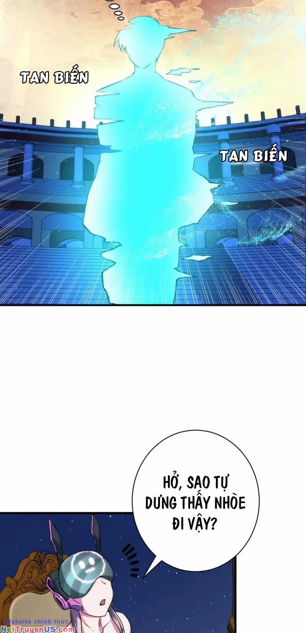 Trở Thành Thần Chủ Cthulhu 234 trang 13