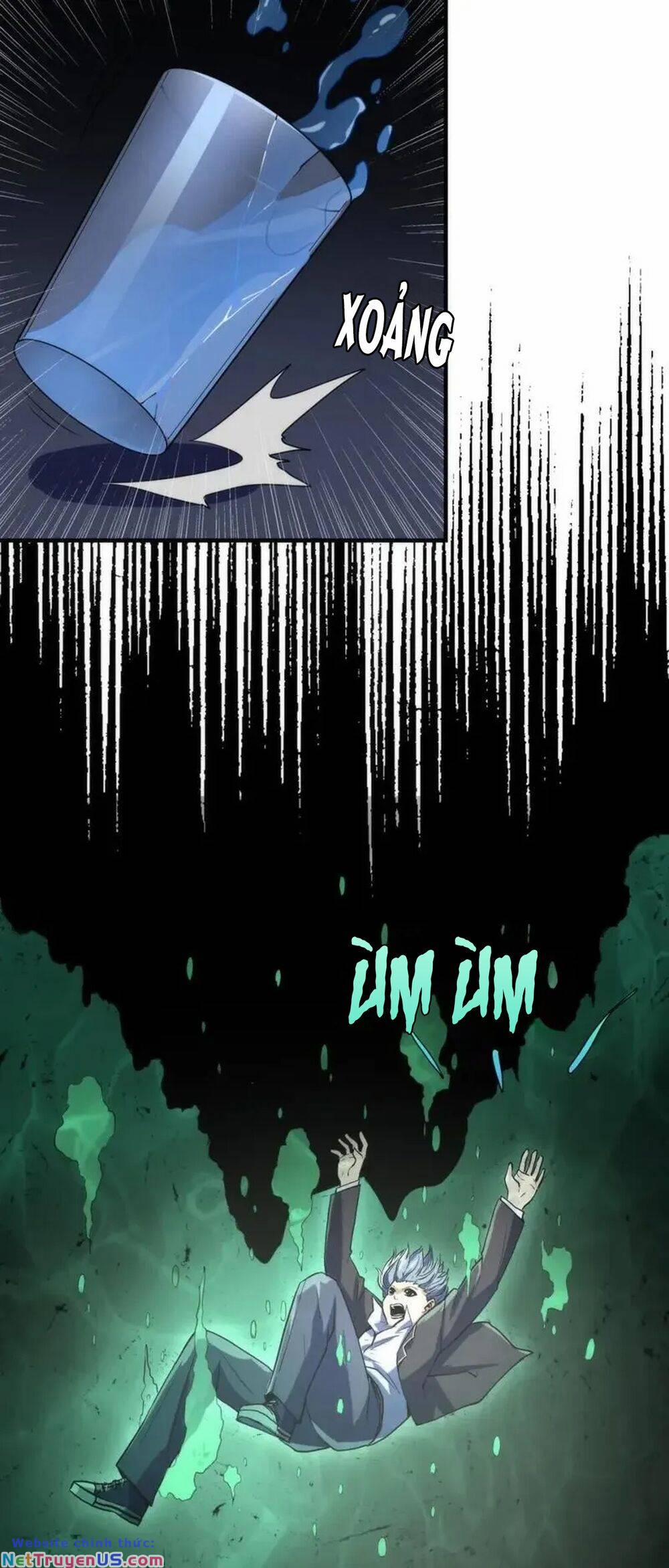 Trở Thành Thần Chủ Cthulhu 234 trang 17