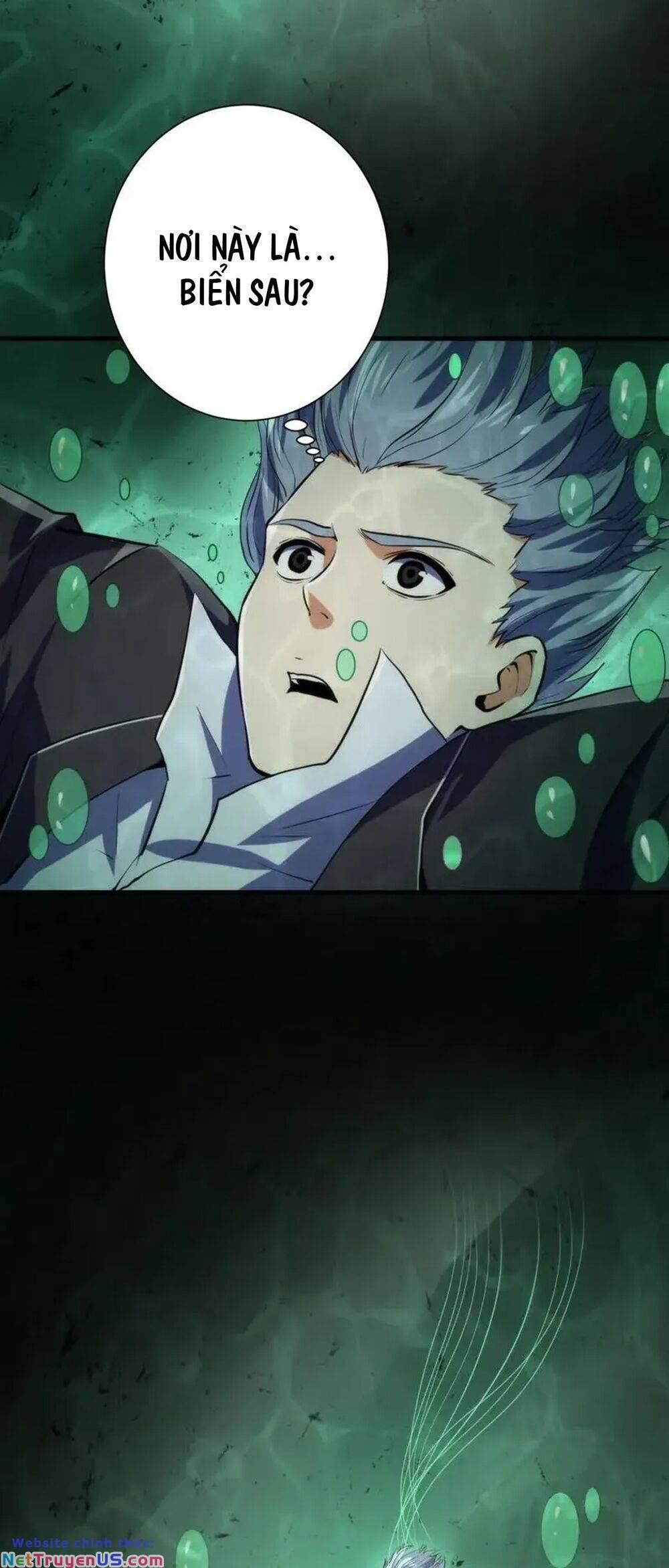 Trở Thành Thần Chủ Cthulhu 234 trang 18