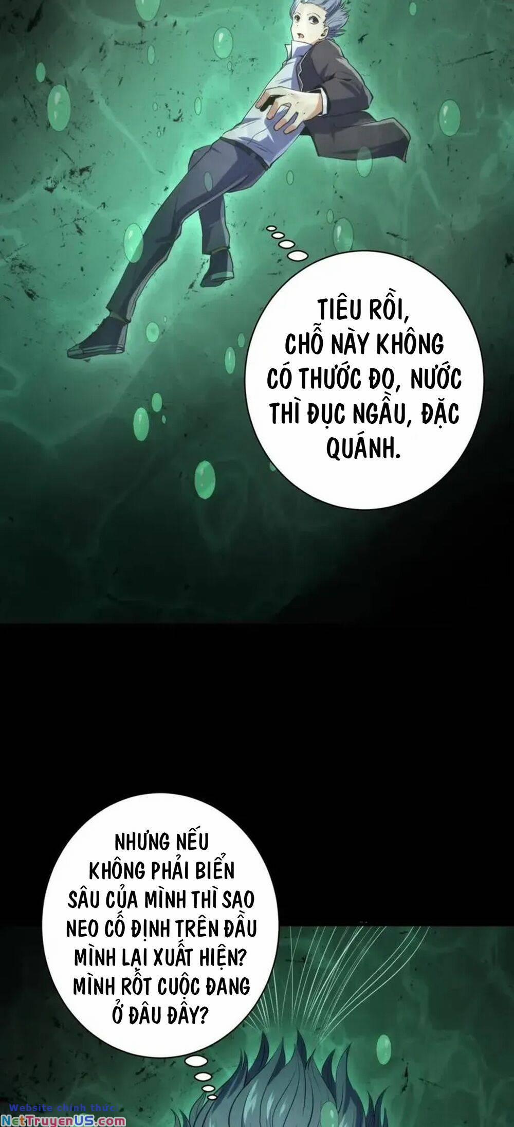 Trở Thành Thần Chủ Cthulhu 234 trang 19