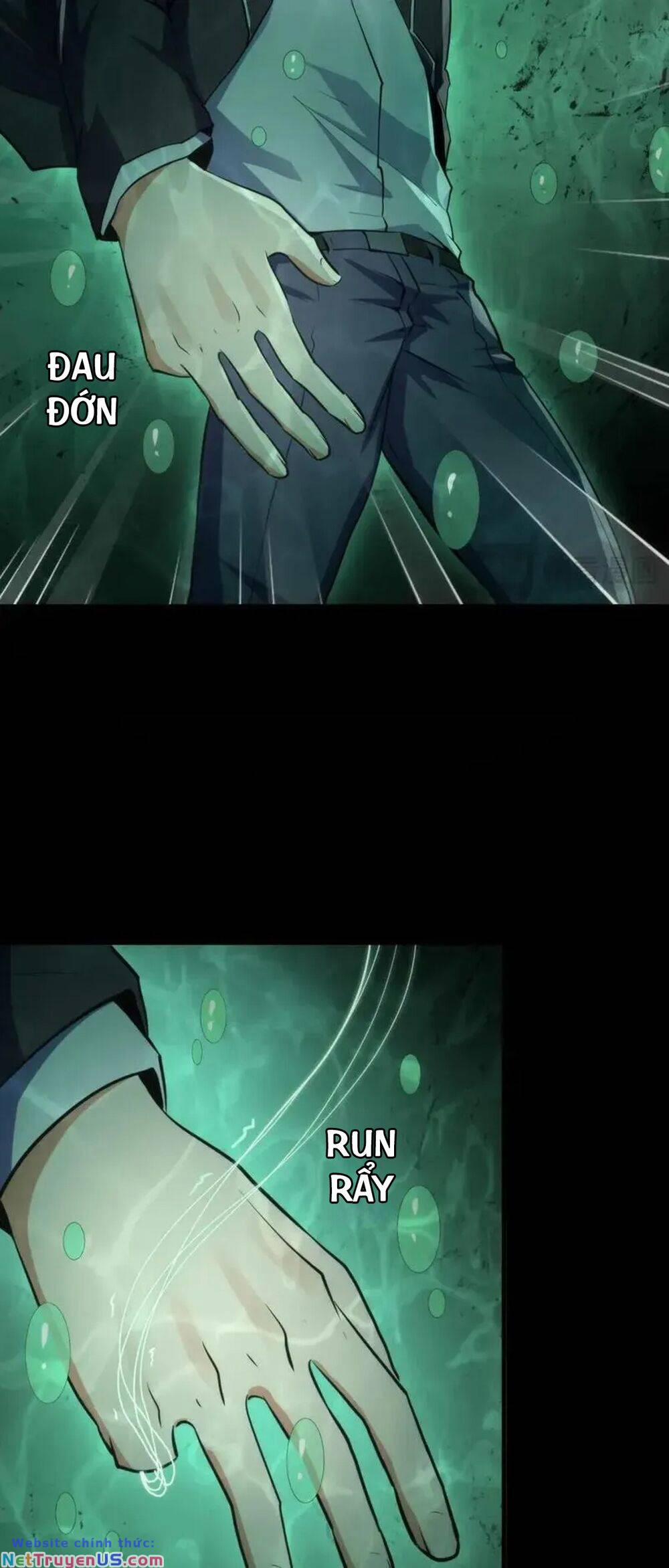 Trở Thành Thần Chủ Cthulhu 234 trang 21