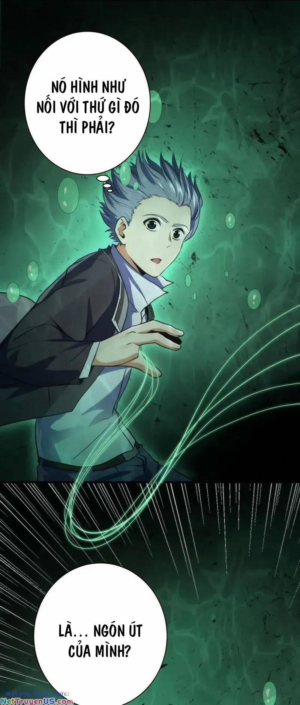 Trở Thành Thần Chủ Cthulhu 234 trang 23