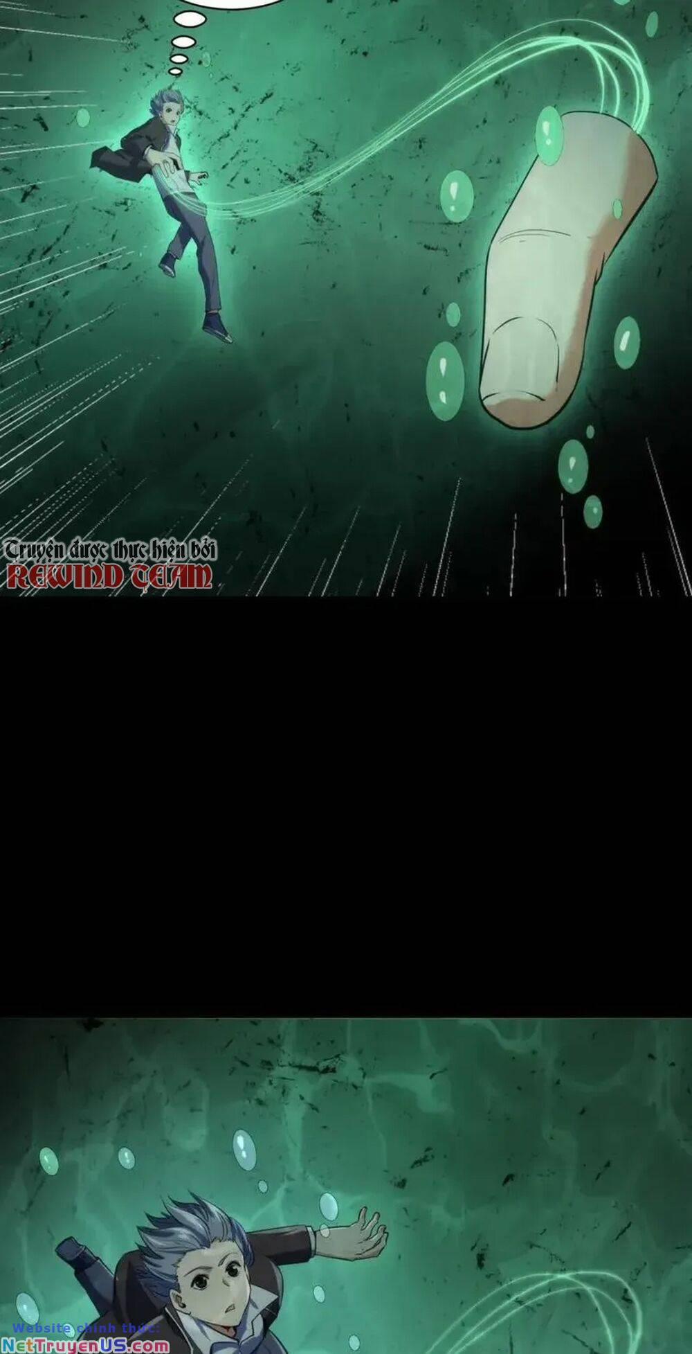 Trở Thành Thần Chủ Cthulhu 234 trang 24